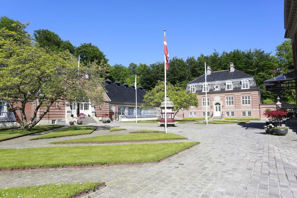 Hotel Koldingfjord Kamer foto